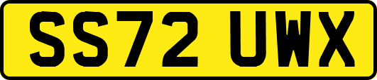 SS72UWX