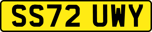 SS72UWY