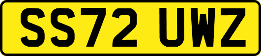 SS72UWZ