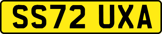 SS72UXA