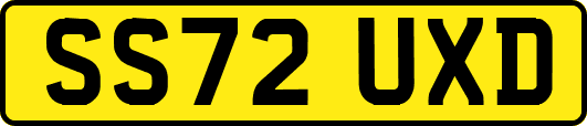 SS72UXD