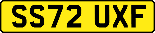 SS72UXF