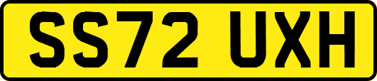 SS72UXH