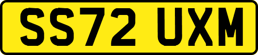 SS72UXM