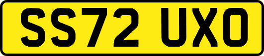SS72UXO