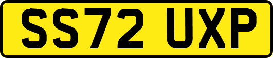 SS72UXP