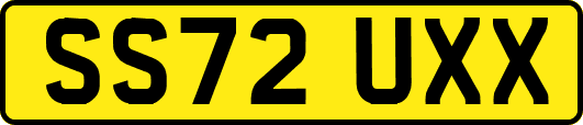 SS72UXX