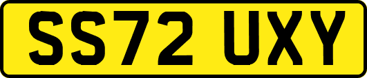 SS72UXY