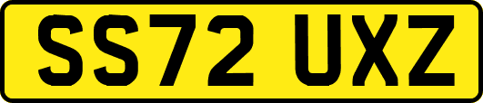 SS72UXZ