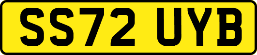 SS72UYB