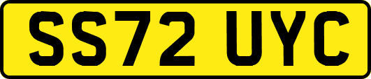 SS72UYC