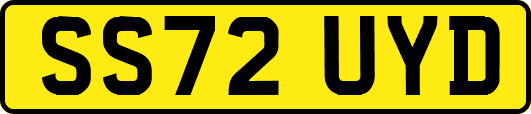 SS72UYD