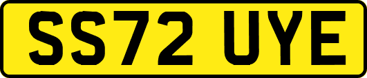 SS72UYE