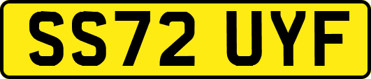 SS72UYF