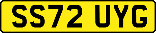 SS72UYG