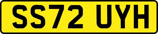 SS72UYH