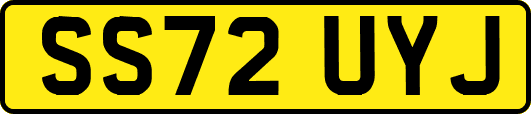 SS72UYJ