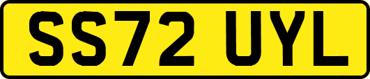 SS72UYL