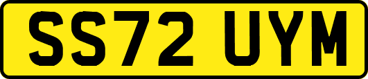SS72UYM