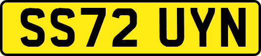 SS72UYN