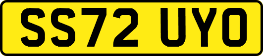 SS72UYO