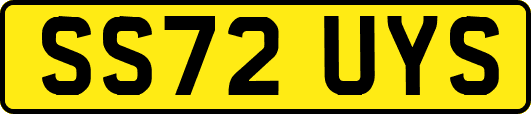SS72UYS