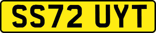 SS72UYT