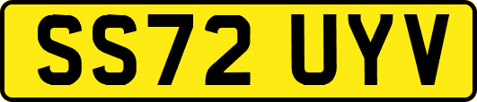 SS72UYV