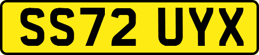 SS72UYX
