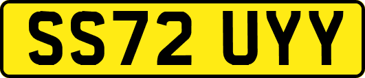 SS72UYY