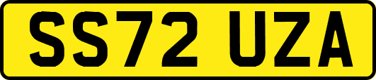 SS72UZA