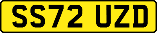 SS72UZD