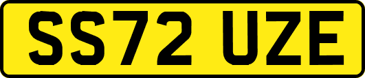 SS72UZE