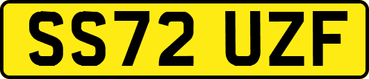 SS72UZF