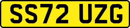 SS72UZG