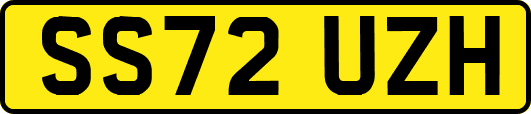SS72UZH
