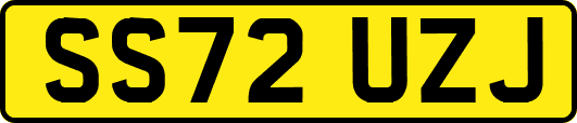 SS72UZJ