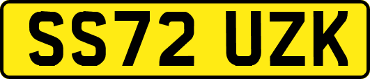 SS72UZK