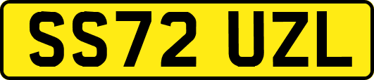 SS72UZL