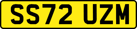 SS72UZM