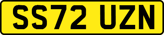 SS72UZN