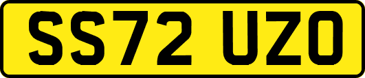 SS72UZO