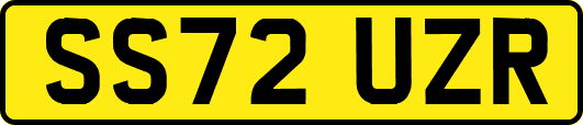 SS72UZR