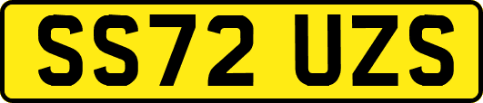 SS72UZS