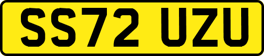 SS72UZU