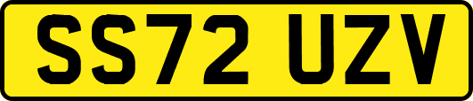 SS72UZV