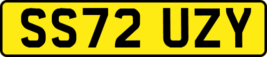 SS72UZY