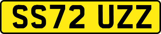 SS72UZZ