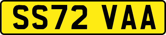 SS72VAA