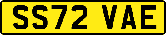 SS72VAE